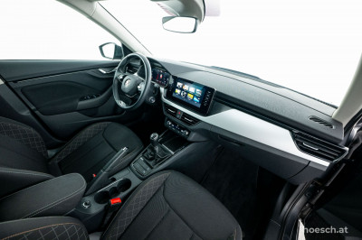 Skoda Kamiq Gebrauchtwagen