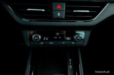 Skoda Kamiq Gebrauchtwagen