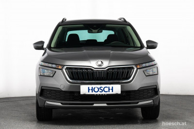 Skoda Kamiq Gebrauchtwagen