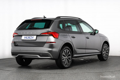 Skoda Kamiq Gebrauchtwagen