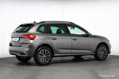 Skoda Kamiq Gebrauchtwagen