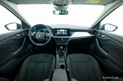 Skoda Kamiq Gebrauchtwagen