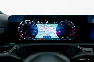 Mercedes-Benz A-Klasse Gebrauchtwagen