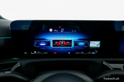 Mercedes-Benz A-Klasse Gebrauchtwagen