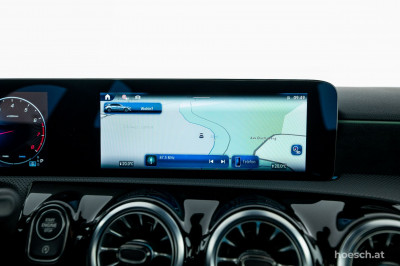 Mercedes-Benz A-Klasse Gebrauchtwagen