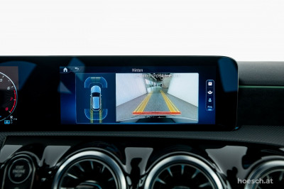 Mercedes-Benz A-Klasse Gebrauchtwagen