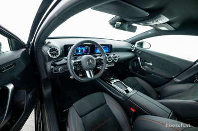 Mercedes-Benz A-Klasse Gebrauchtwagen