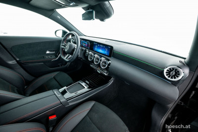 Mercedes-Benz A-Klasse Gebrauchtwagen