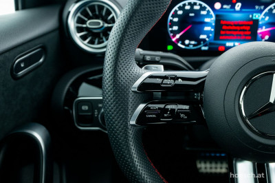 Mercedes-Benz A-Klasse Gebrauchtwagen