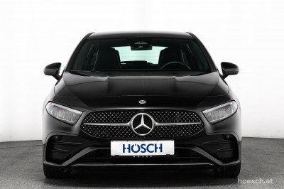 Mercedes-Benz A-Klasse Gebrauchtwagen