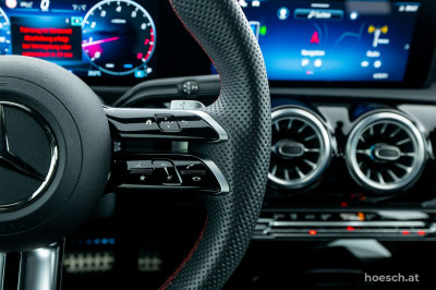 Mercedes-Benz A-Klasse Gebrauchtwagen