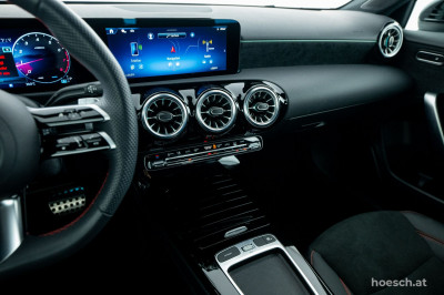 Mercedes-Benz A-Klasse Gebrauchtwagen