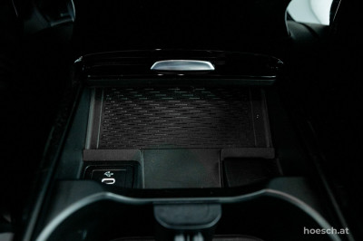 Mercedes-Benz A-Klasse Gebrauchtwagen