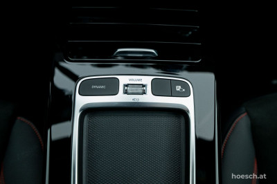 Mercedes-Benz A-Klasse Gebrauchtwagen