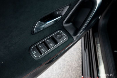 Mercedes-Benz A-Klasse Gebrauchtwagen