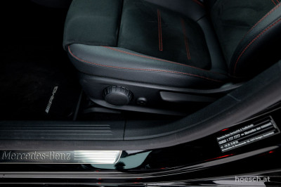 Mercedes-Benz A-Klasse Gebrauchtwagen