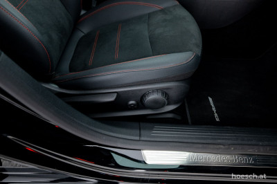 Mercedes-Benz A-Klasse Gebrauchtwagen