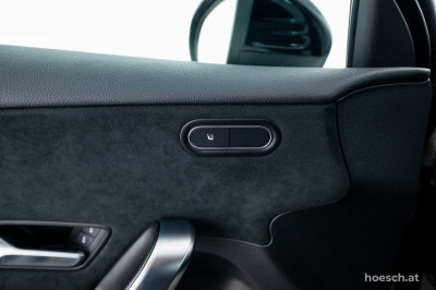 Mercedes-Benz A-Klasse Gebrauchtwagen