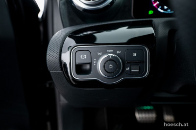 Mercedes-Benz A-Klasse Gebrauchtwagen