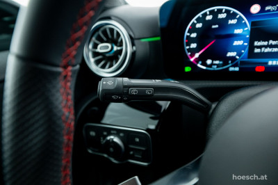 Mercedes-Benz A-Klasse Gebrauchtwagen