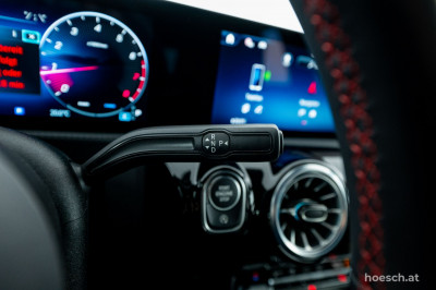 Mercedes-Benz A-Klasse Gebrauchtwagen