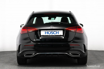 Mercedes-Benz A-Klasse Gebrauchtwagen