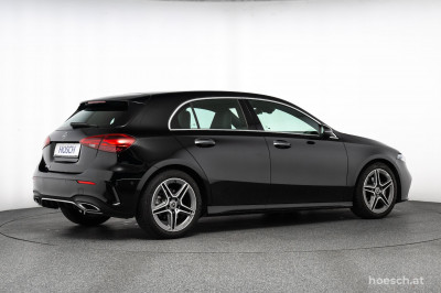 Mercedes-Benz A-Klasse Gebrauchtwagen