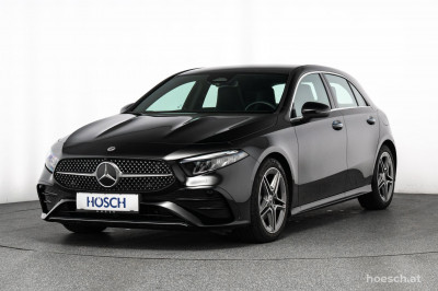 Mercedes-Benz A-Klasse Gebrauchtwagen
