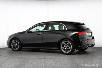 Mercedes-Benz A-Klasse Gebrauchtwagen