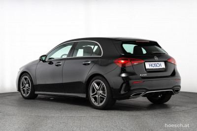 Mercedes-Benz A-Klasse Gebrauchtwagen