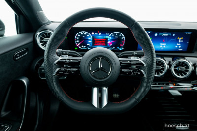 Mercedes-Benz A-Klasse Gebrauchtwagen