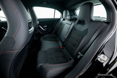 Mercedes-Benz A-Klasse Gebrauchtwagen