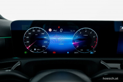 Mercedes-Benz A-Klasse Gebrauchtwagen