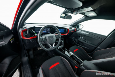 Opel Mokka Gebrauchtwagen