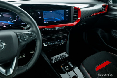 Opel Mokka Gebrauchtwagen