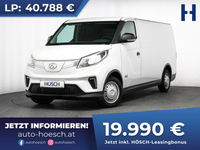 Maxus eDELIVER 3 Neuwagen