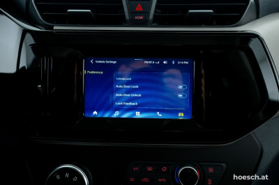 Maxus eDELIVER 3 Neuwagen