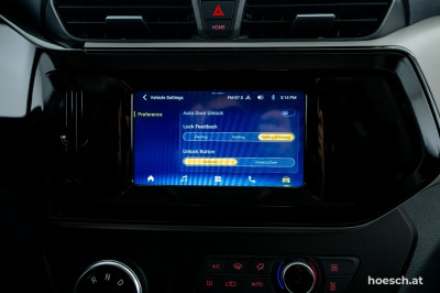 Maxus eDELIVER 3 Neuwagen