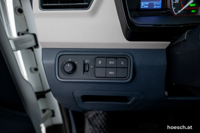 Maxus eDELIVER 3 Neuwagen