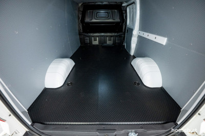 Maxus eDELIVER 3 Neuwagen