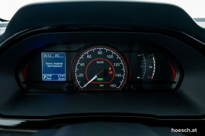 Maxus eDELIVER 3 Neuwagen