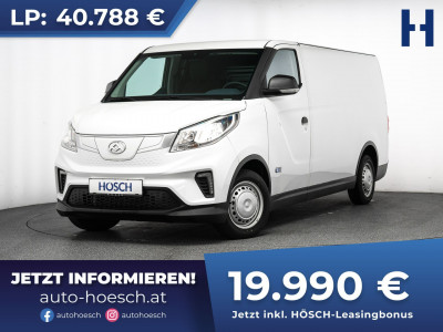 Maxus eDELIVER 3 Neuwagen
