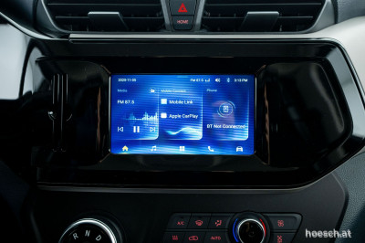 Maxus eDELIVER 3 Neuwagen