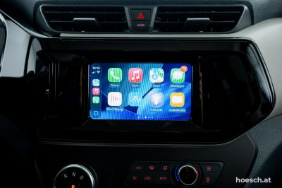 Maxus eDELIVER 3 Neuwagen