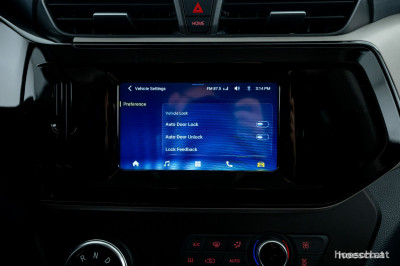 Maxus eDELIVER 3 Neuwagen