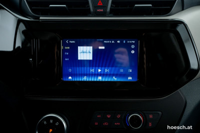 Maxus eDELIVER 3 Neuwagen