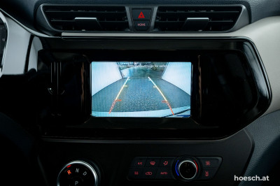 Maxus eDELIVER 3 Neuwagen