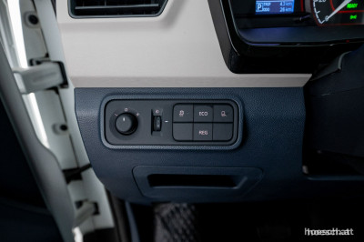 Maxus eDELIVER 3 Neuwagen