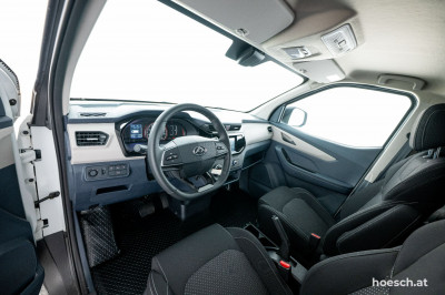 Maxus eDELIVER 3 Neuwagen