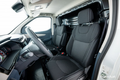 Maxus eDELIVER 3 Neuwagen